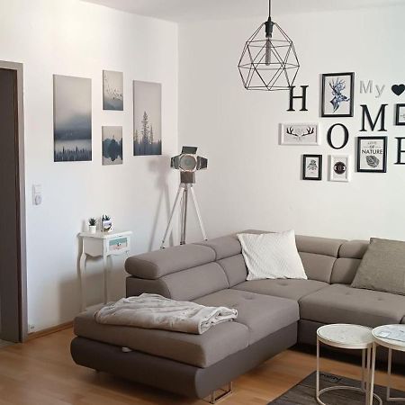 Fw-Okertalerstieg Daire Goslar Dış mekan fotoğraf